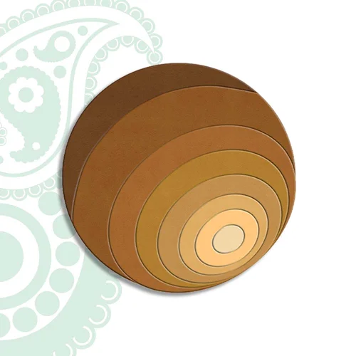 فرش ابریشم ماشینی مدرن کد SM-1005