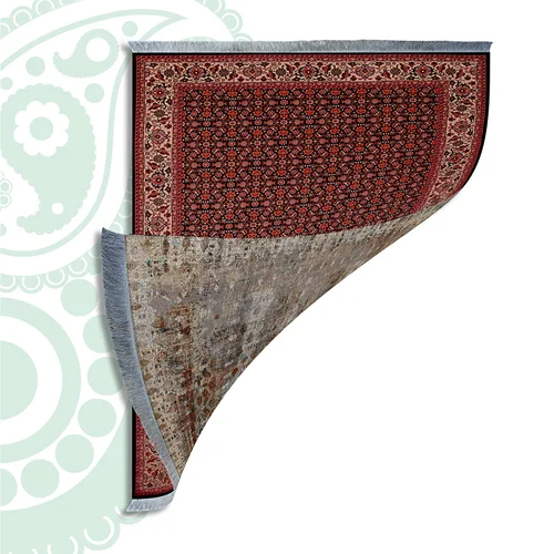 گلیم دورو کد RT-1001