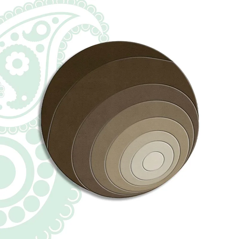 فرش ابریشم ماشینی مدرن کد SM-1007