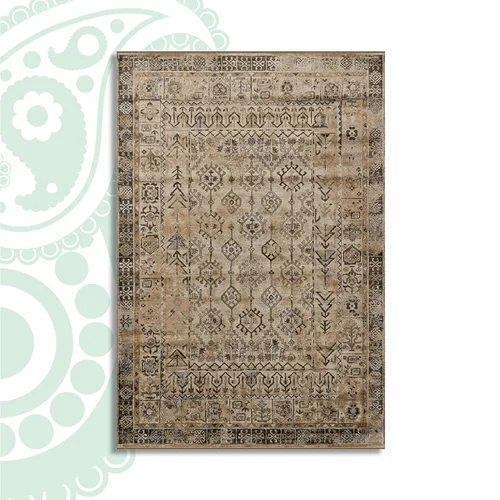 گلیم یکرو کد RO-1009